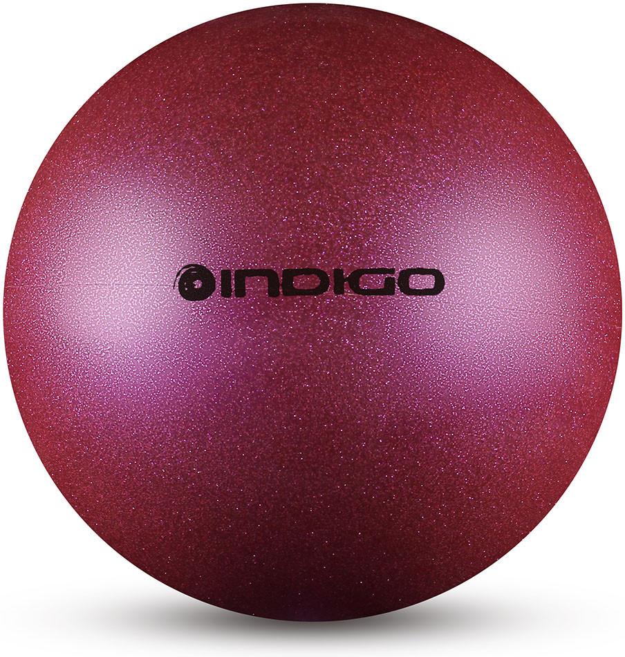 Мяч для художественной гимнастики | INDIGO