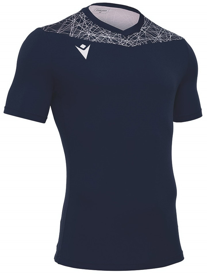 Футболка спортивная унисекс «Nash» | Macron