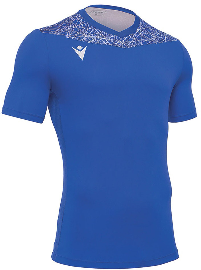 Футболка спортивная унисекс «Nash» | Macron