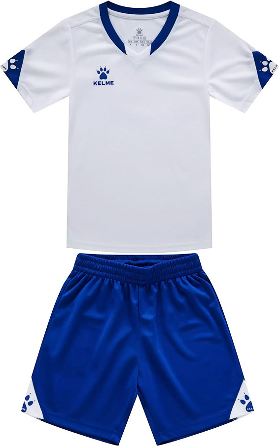 Форма футбольная детская | KELME