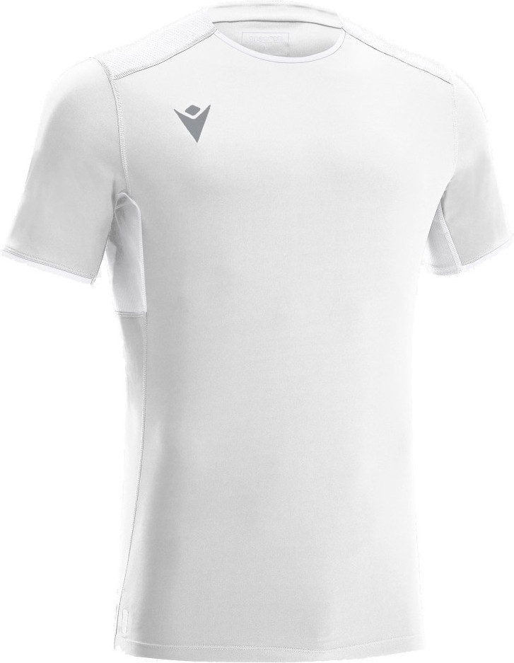 Футболка волейбольная унисекс «Rhodium» | Macron