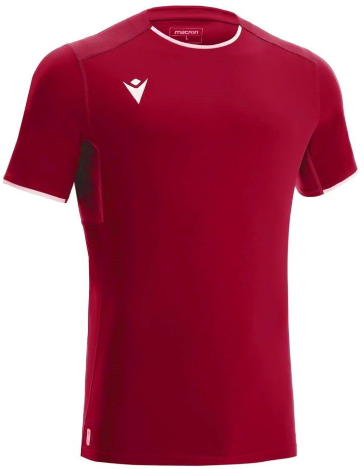 Футболка волейбольная унисекс «Rhodium» | Macron