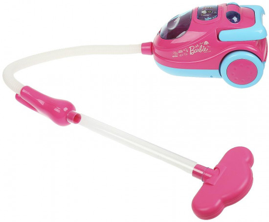 Пылесос детский