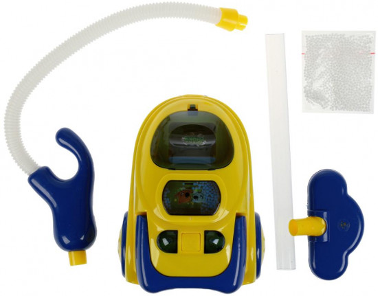 Пылесос детский
