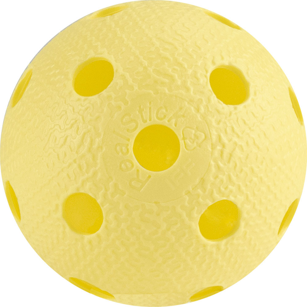 Мяч для флорбола | RealStick