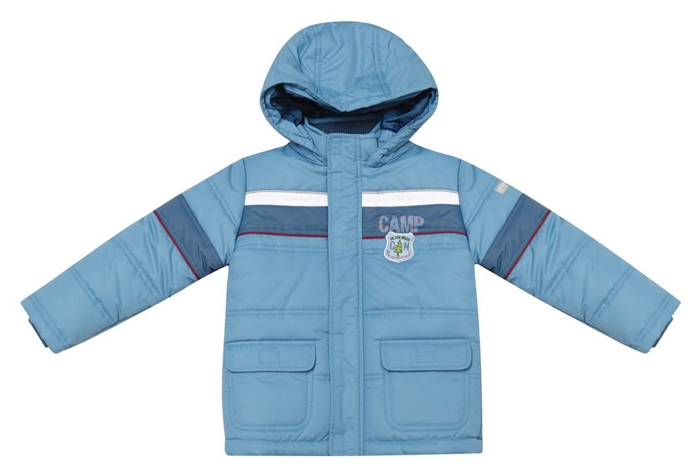 Куртка | Кэмпинг | PlayToday