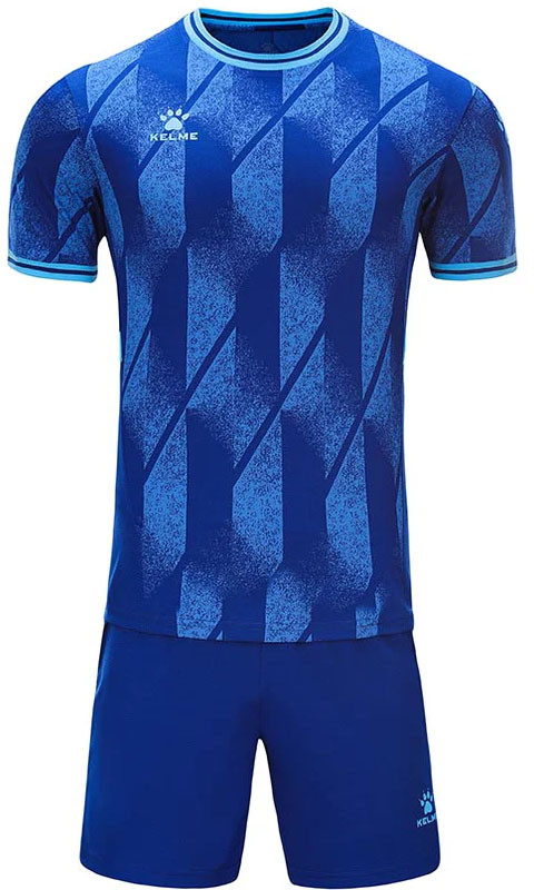 Форма футбольная мужская | KELME