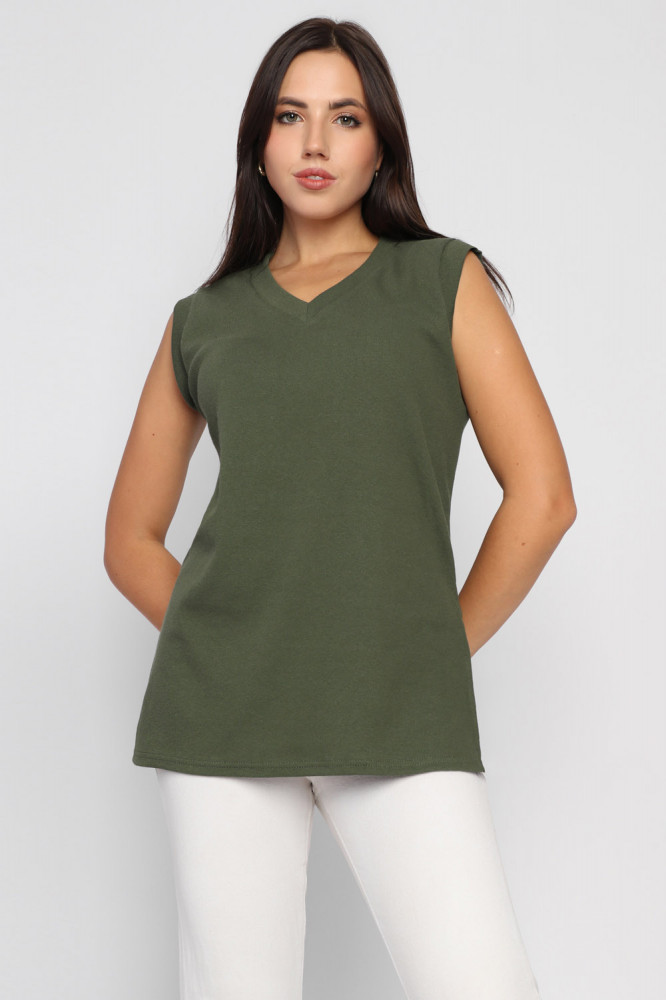 Жилет женский | MARGO