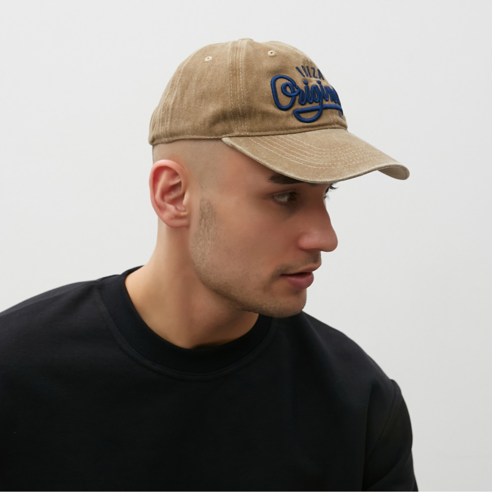 Бейсболка мужская «Ibiza» | MINAKU