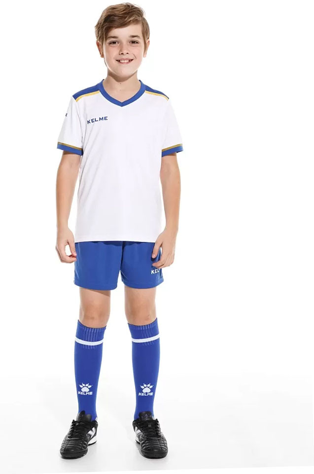 Форма футбольная детская | KELME
