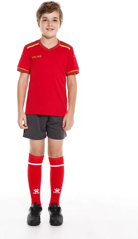 Форма футбольная детская | KELME