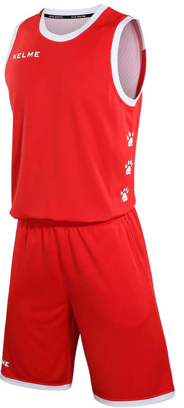 Форма баскетбольная мужская | KELME