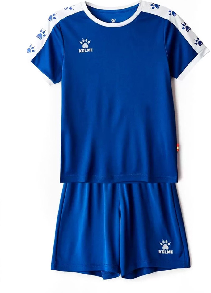 Форма футбольная детская | KELME