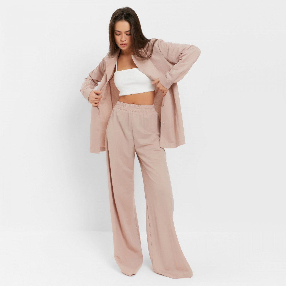 Комплект женский «Base» | Basic | KAFTAN