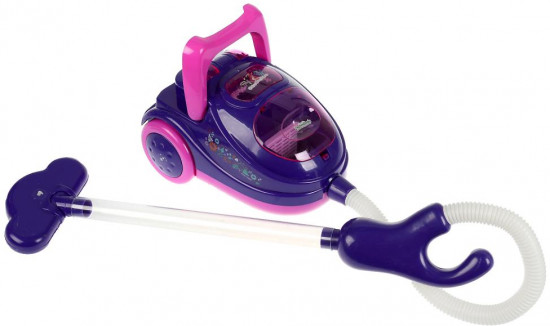 Пылесос детский