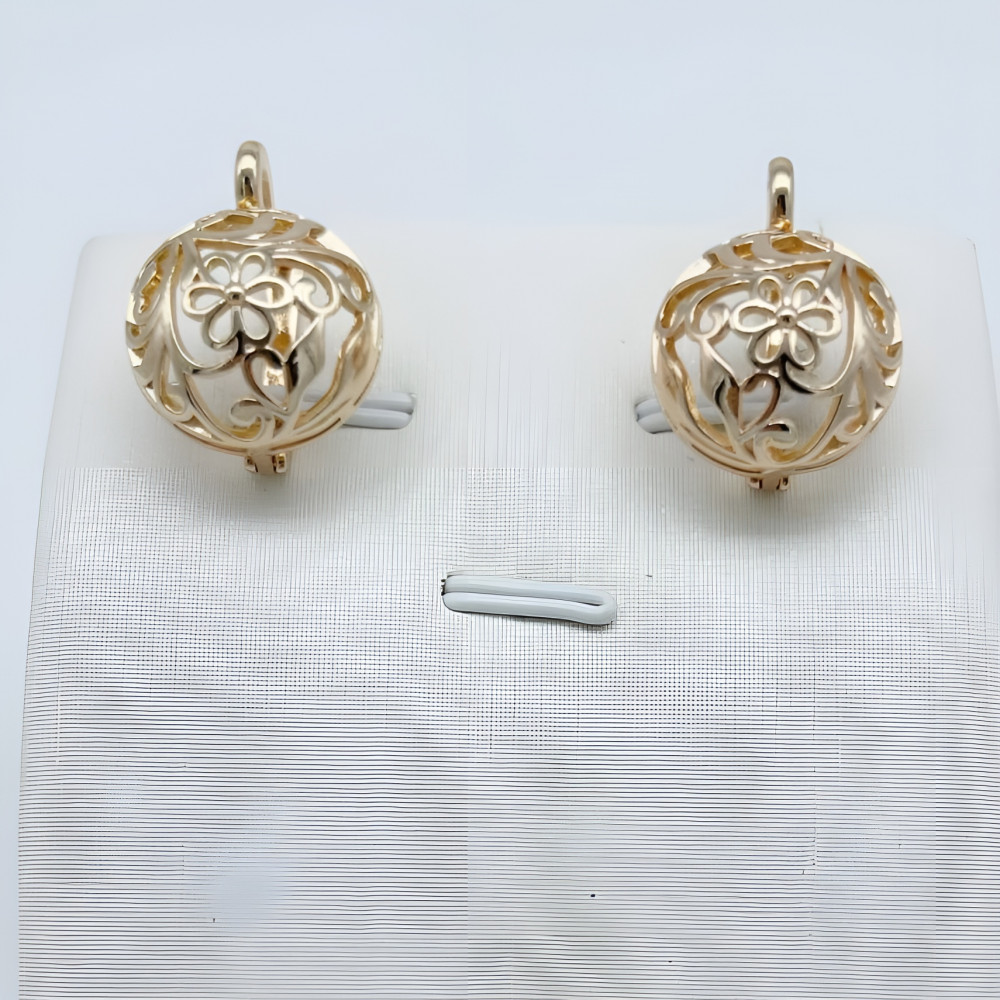 Cерьги | Tuimedaq