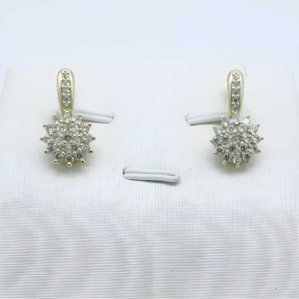 Cерьги | Tuimedaq