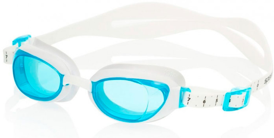 Очки для плавания «Aquapure Female» | Speedo