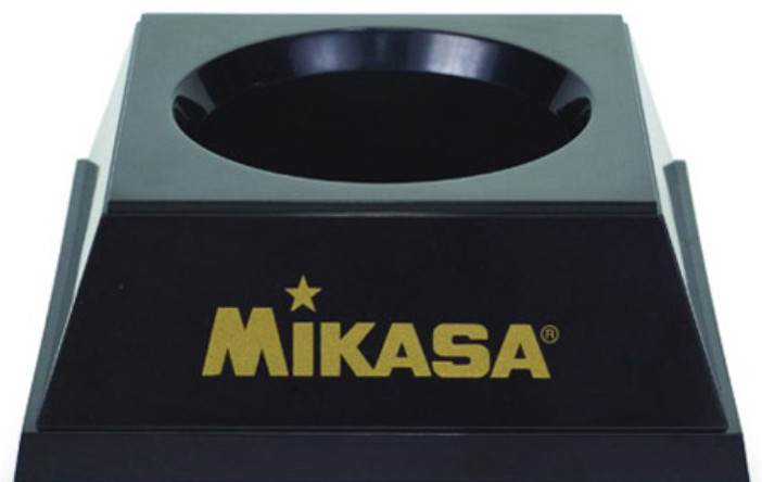 Подставка для мячей | Mikasa