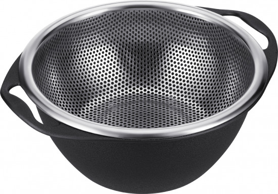 Набор из дуршлага и миски «Pronto»