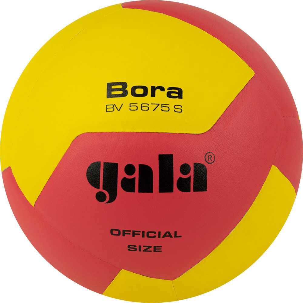 Мяч волейбольный «Bora» | Gala