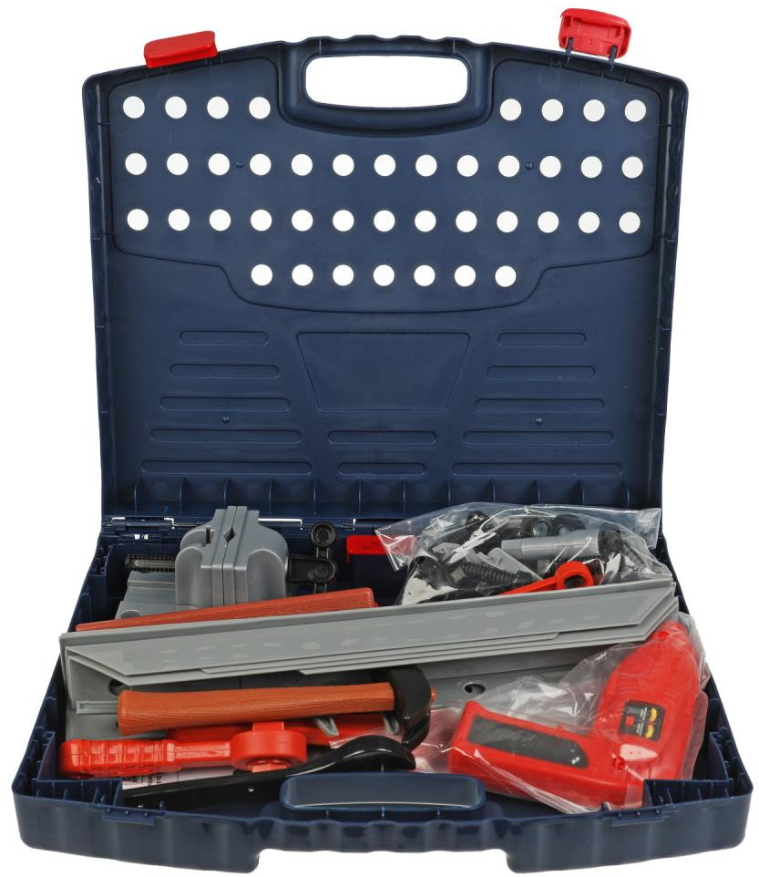 Набор игровой «Инструменты» | Hot wheels | Играем вместе