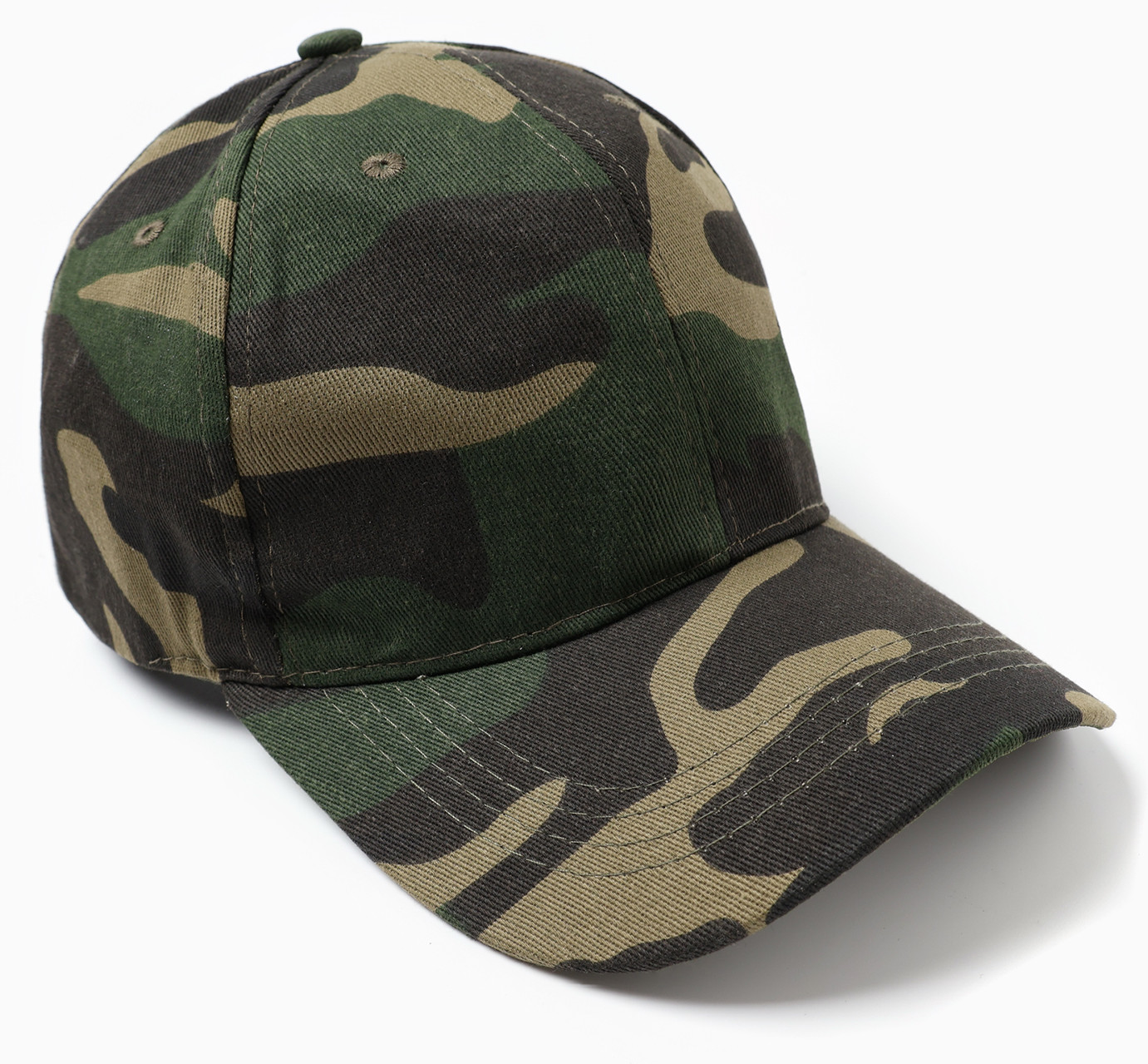 Кепка мужская «Камуфляж» | MINAKU