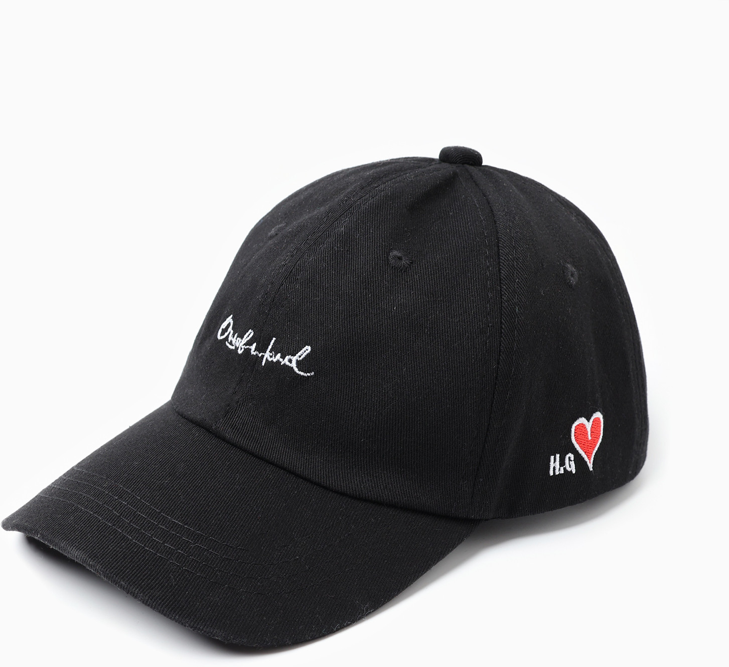 Бейсболка мужская | MINAKU