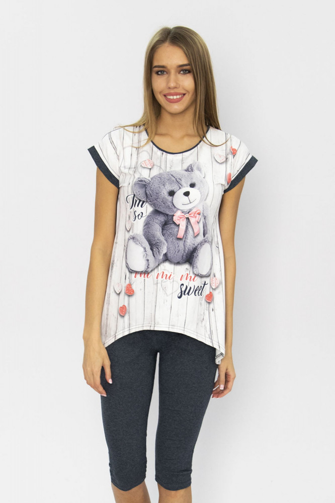 Комплект женский «Toys» | MARGO