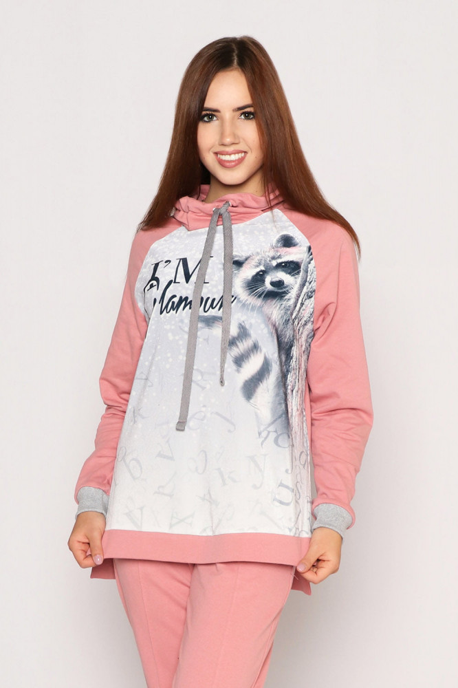 Джемпер женский «Милашка» | MARGO