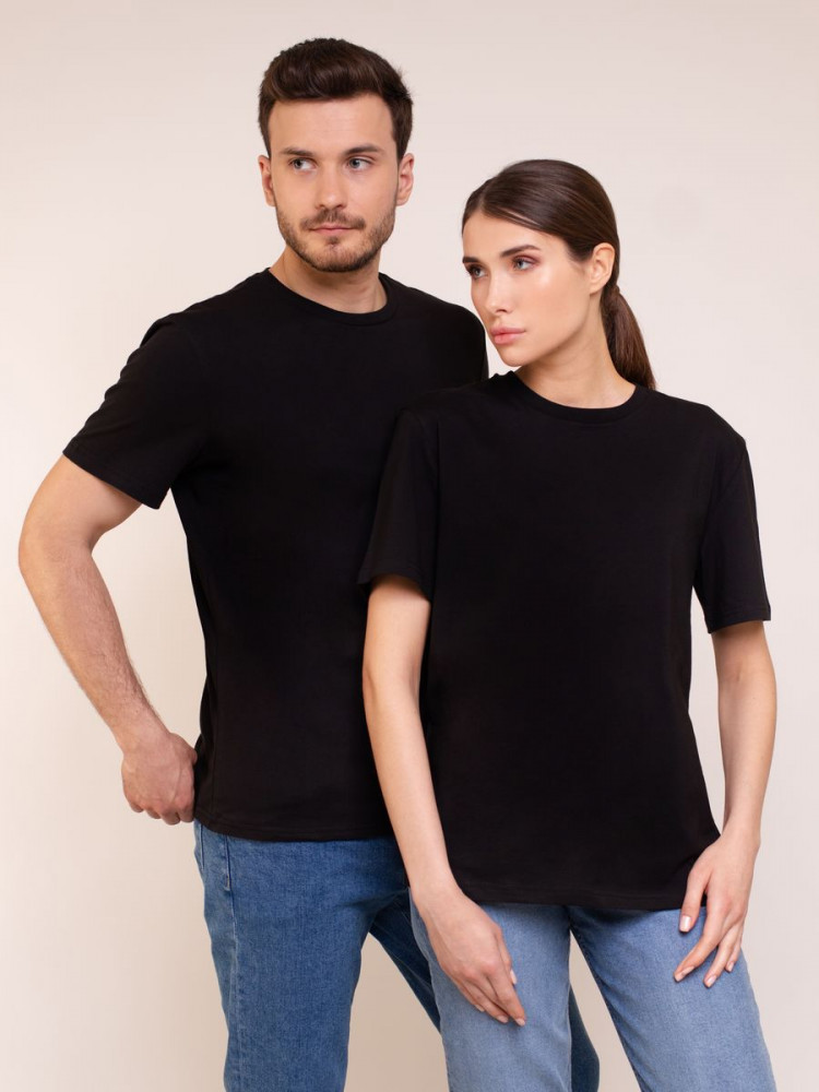 Футболка унисекс «Premium» | Premium | UzCotton