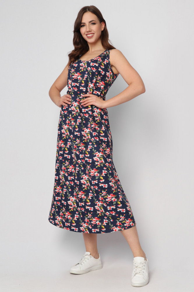 Платье женское «Цветение» | MARGO