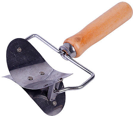 Ролик для резки теста