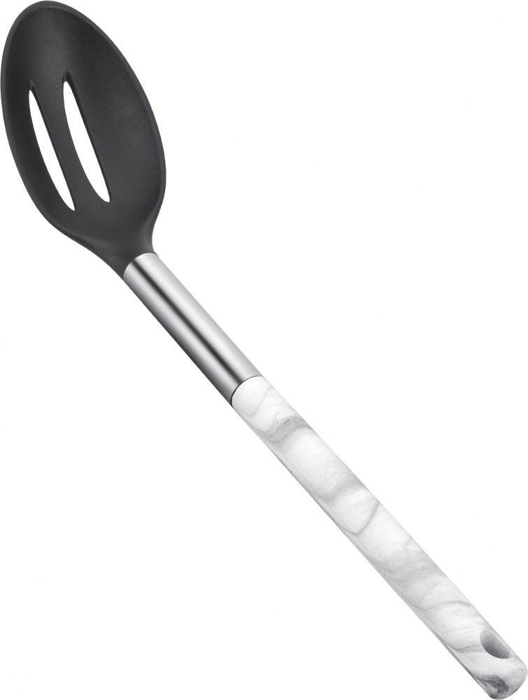 Ложка кулинарная с прорезями «Ottimo» | Ottimo | Regent