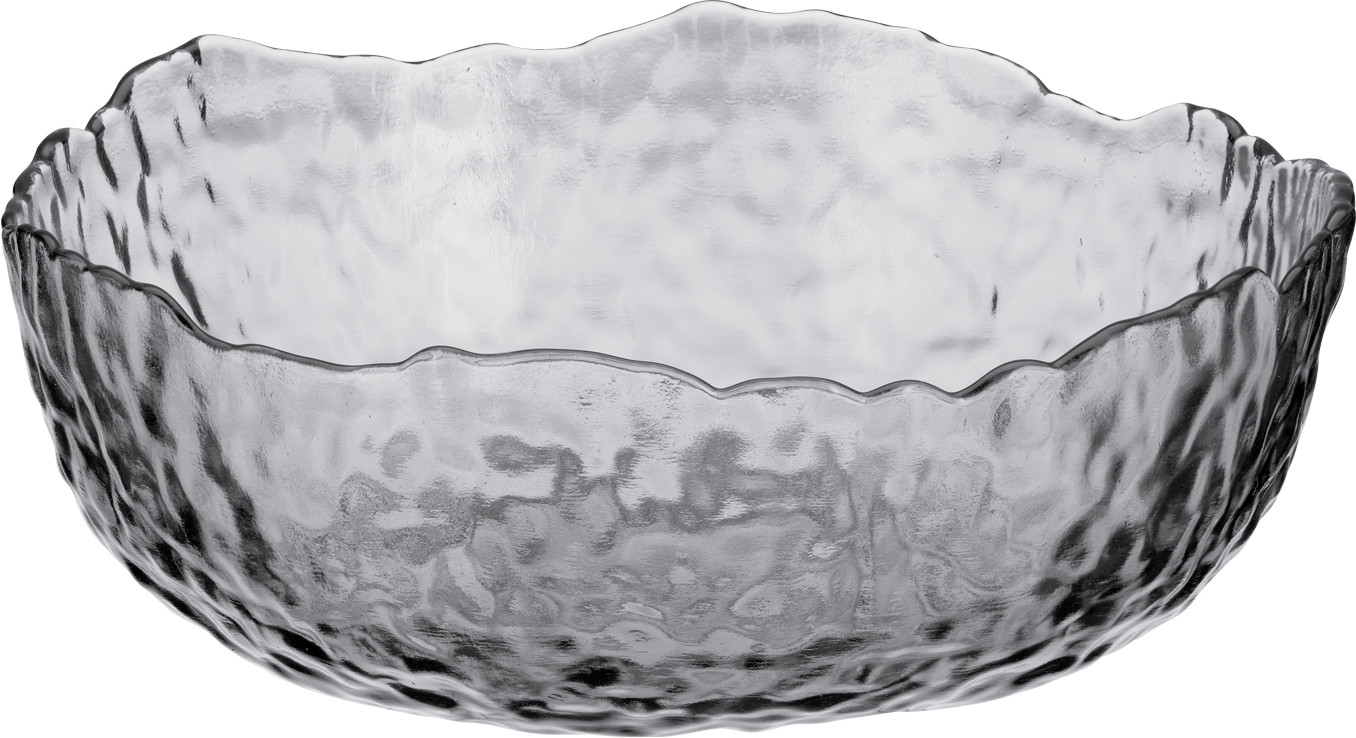 Салатник для сервировки | Deli Glass | Qing Ping Guo