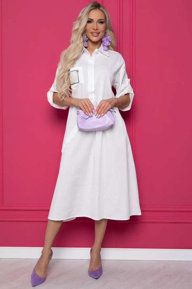 Платье женское «Индира» | LT Collection