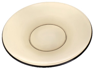 Блюдце «Дымка» | Дымка | Loraine