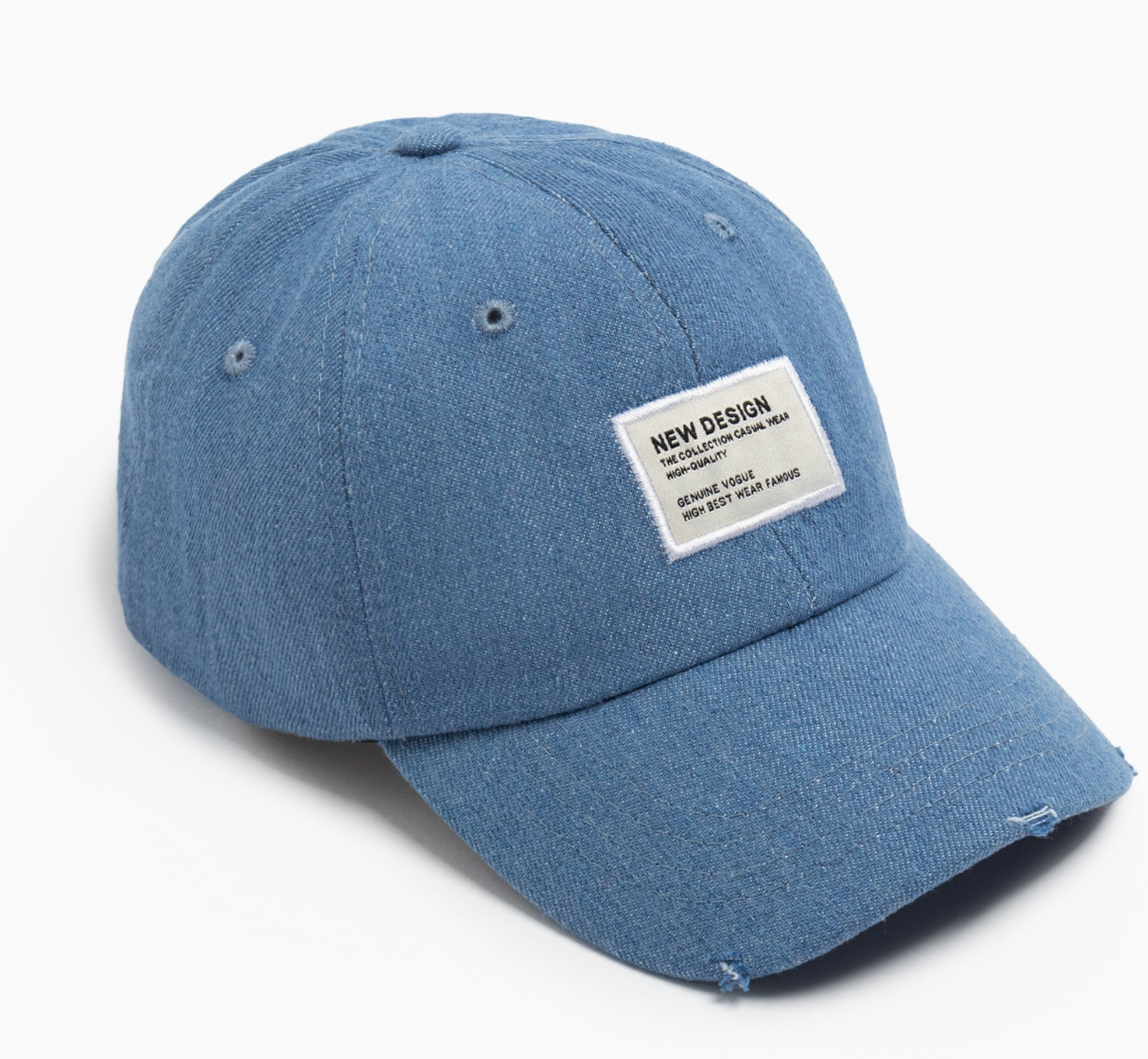 Бейсболка мужская | Beachwear | MINAKU