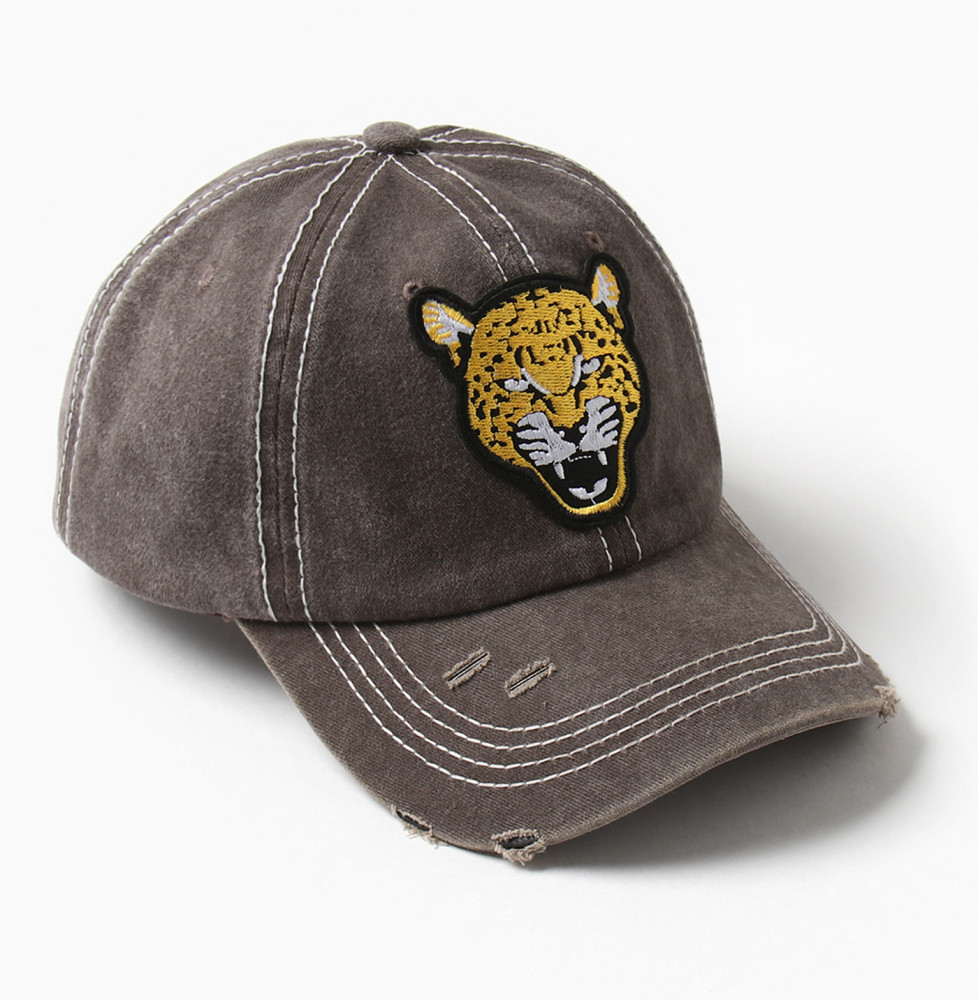 Кепка мужская «Leopard» | MINAKU