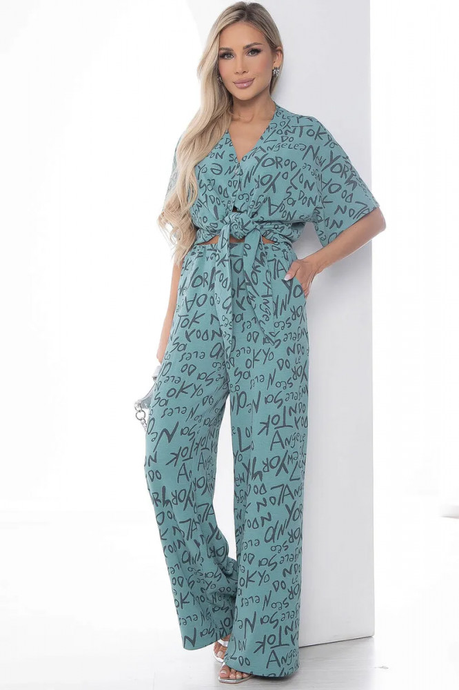 Костюм женский «Сан-Тропе» | LT Collection