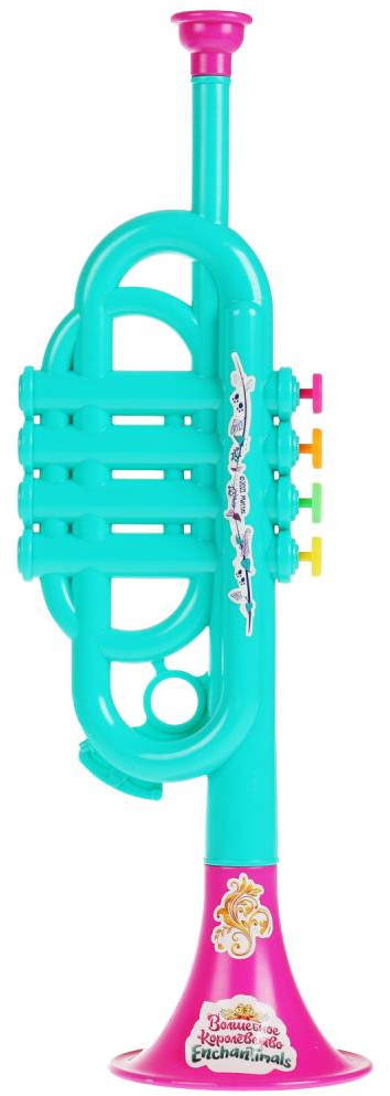 Труба детская | Enchantimals | Играем вместе