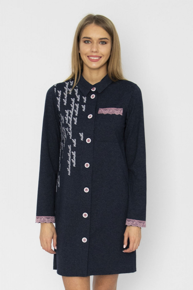 Халат женский «Николь» | MARGO