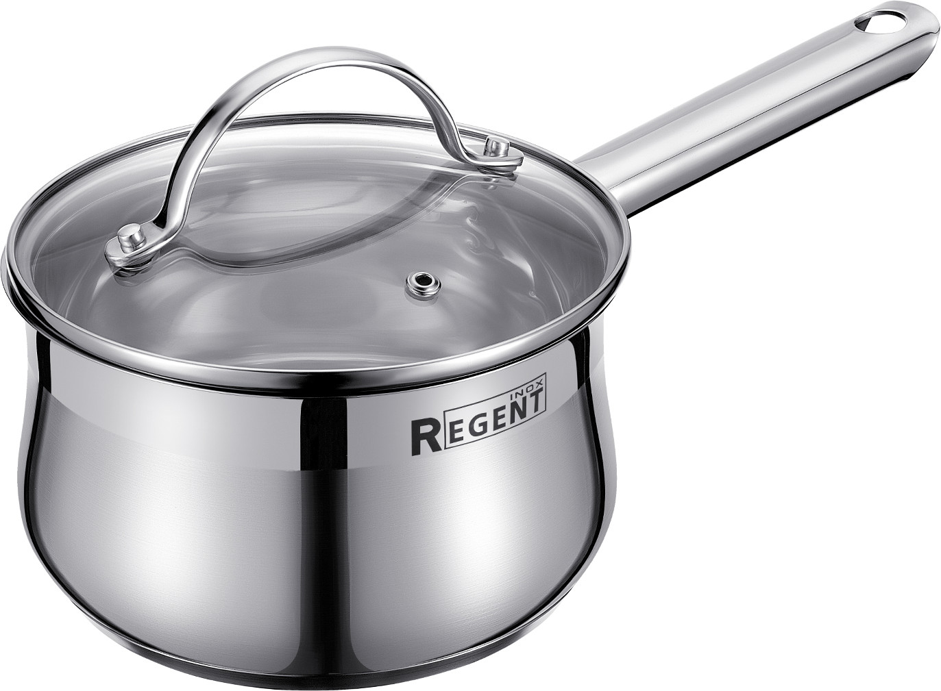 Ковш c крышкой «Monica» | Monica | Regent