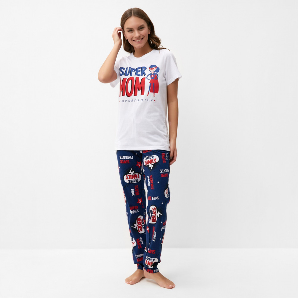 Пижама женская | Super | KAFTAN