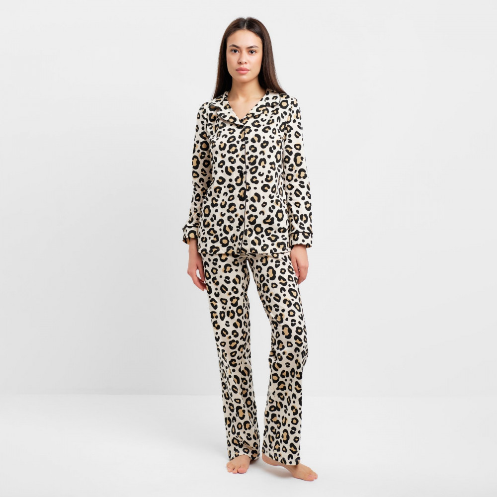 Пижама женская | Style | KAFTAN