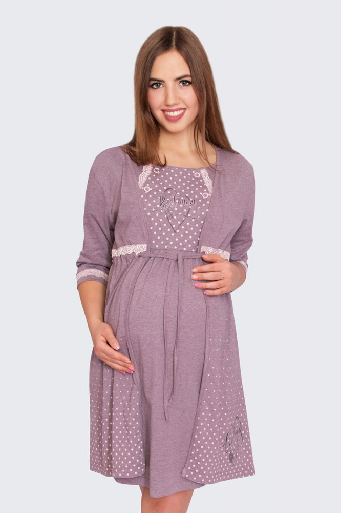 Комплект для беременных «Киндер» | MARGO