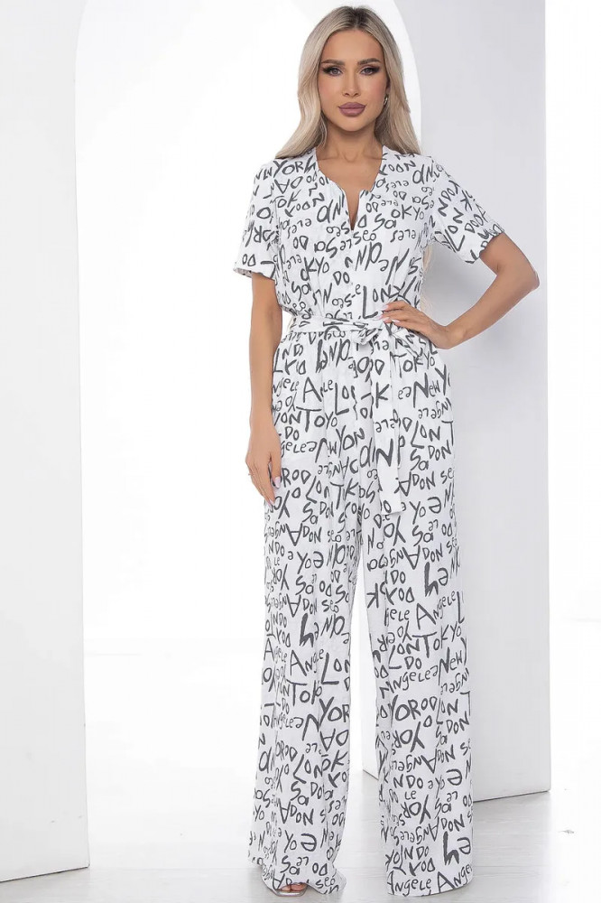 Комбинезон женский «Леон» | LT Collection