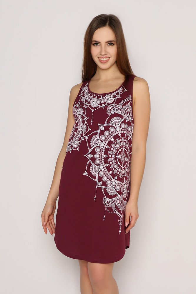 Сорочка женская «Мантра» | MARGO