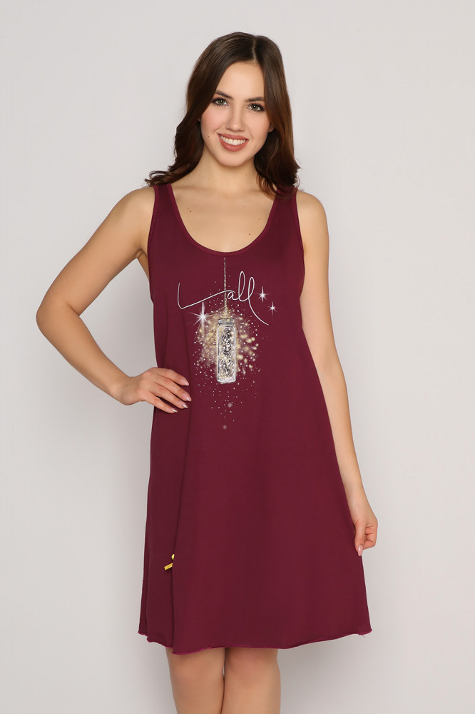 Сорочка женская «Свет» | MARGO