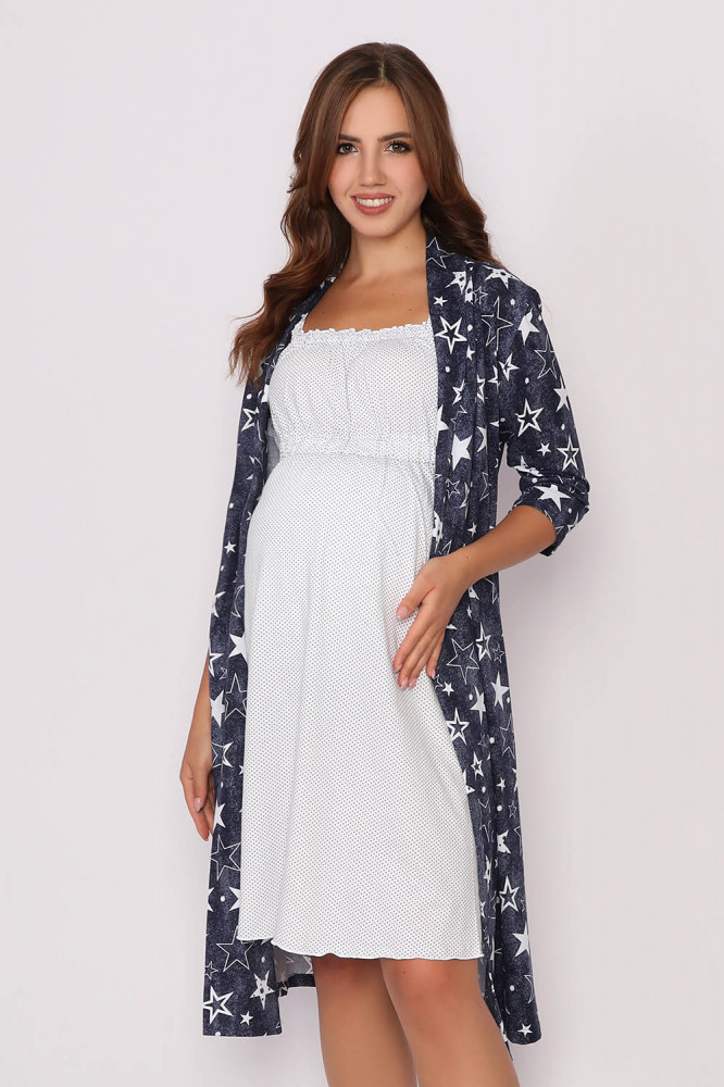 Комплект для беременных «Забота» | MARGO